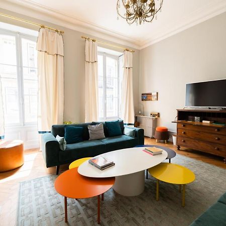 Maison Manege Bordeaux Centre Екстериор снимка