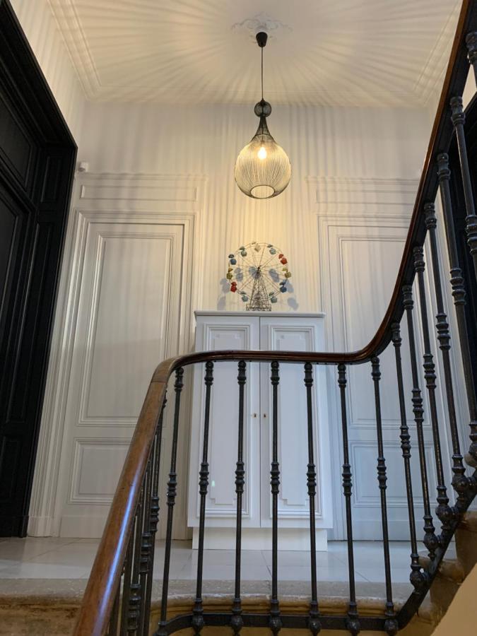 Maison Manege Bordeaux Centre Екстериор снимка