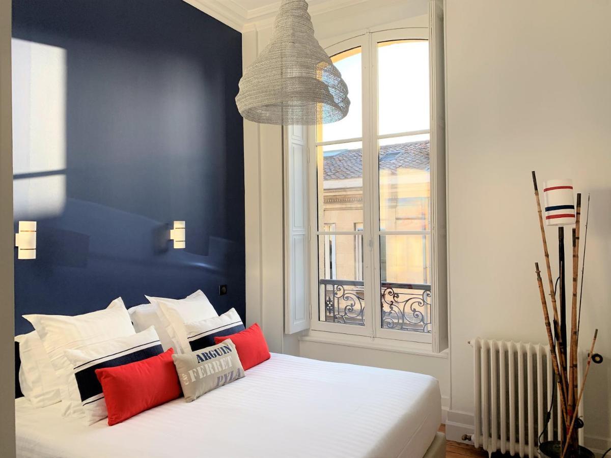 Maison Manege Bordeaux Centre Екстериор снимка