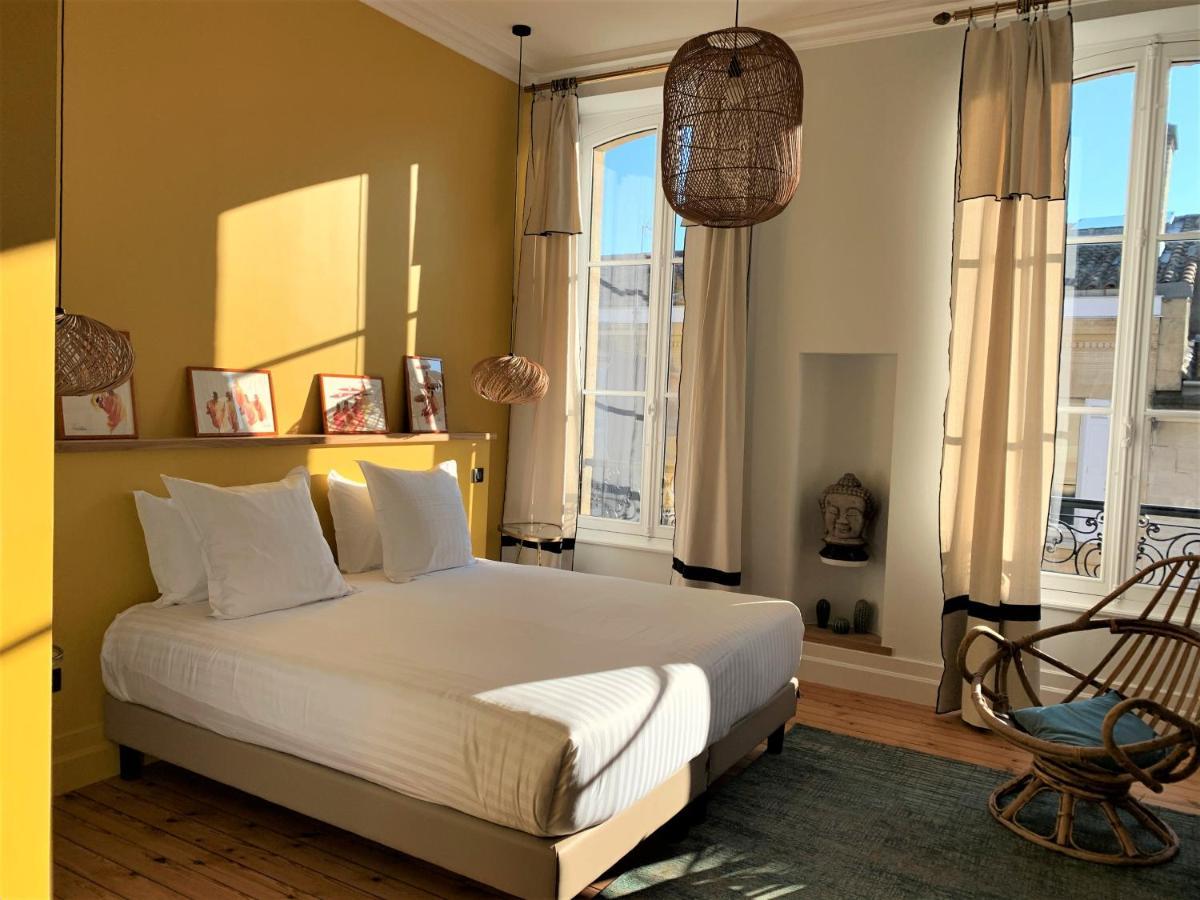 Maison Manege Bordeaux Centre Екстериор снимка