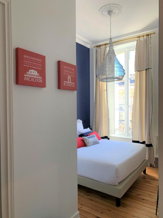 Maison Manege Bordeaux Centre Екстериор снимка