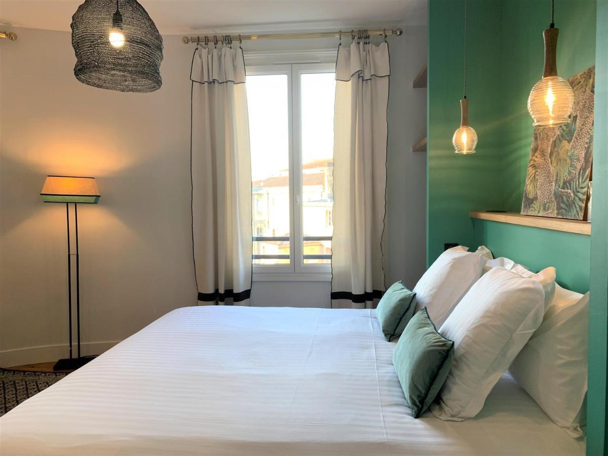 Maison Manege Bordeaux Centre Екстериор снимка
