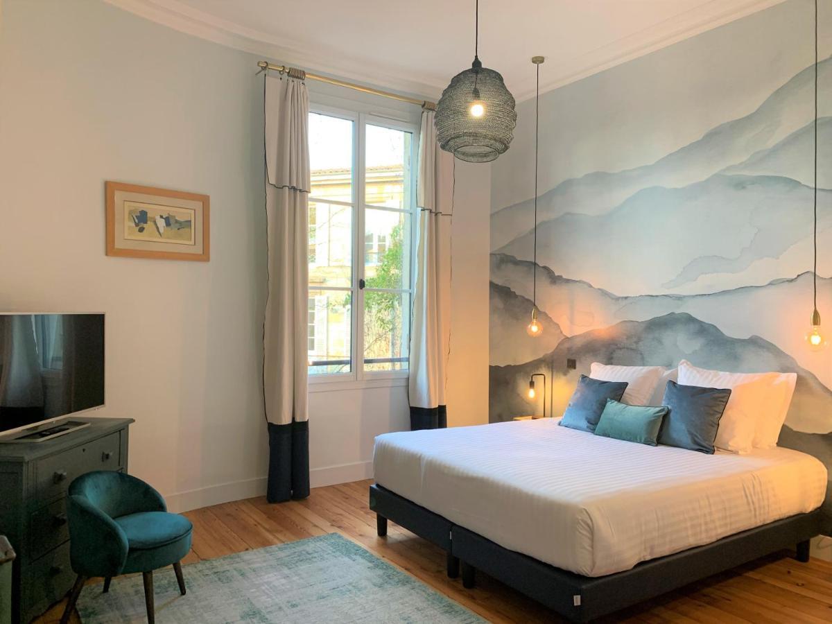 Maison Manege Bordeaux Centre Екстериор снимка