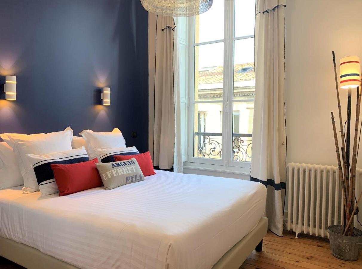 Maison Manege Bordeaux Centre Екстериор снимка