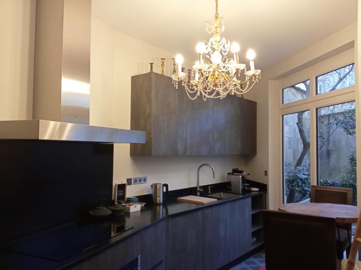 Maison Manege Bordeaux Centre Екстериор снимка