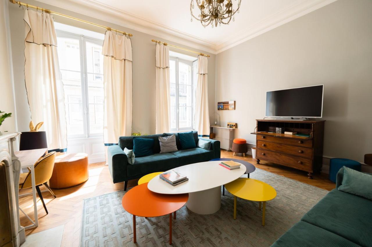 Maison Manege Bordeaux Centre Екстериор снимка