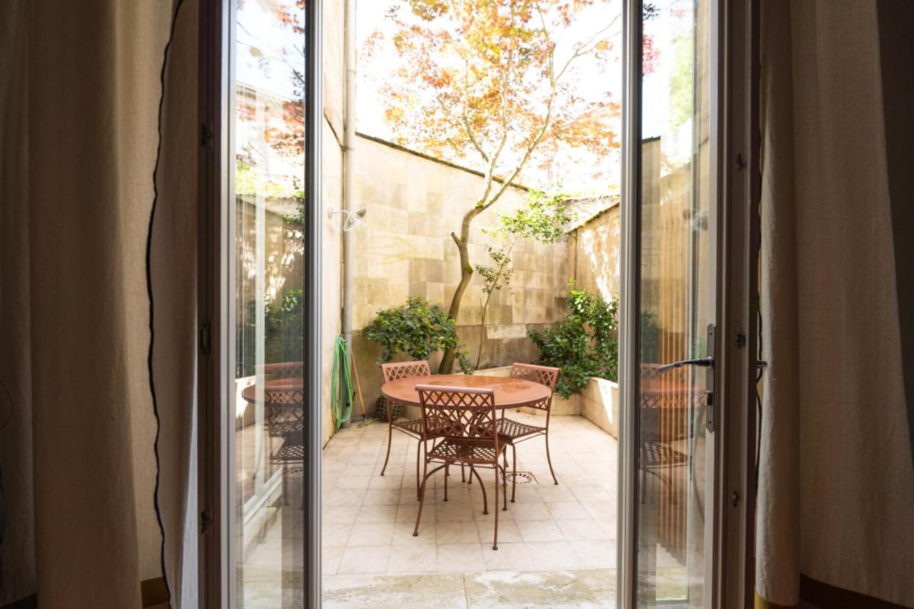 Maison Manege Bordeaux Centre Екстериор снимка