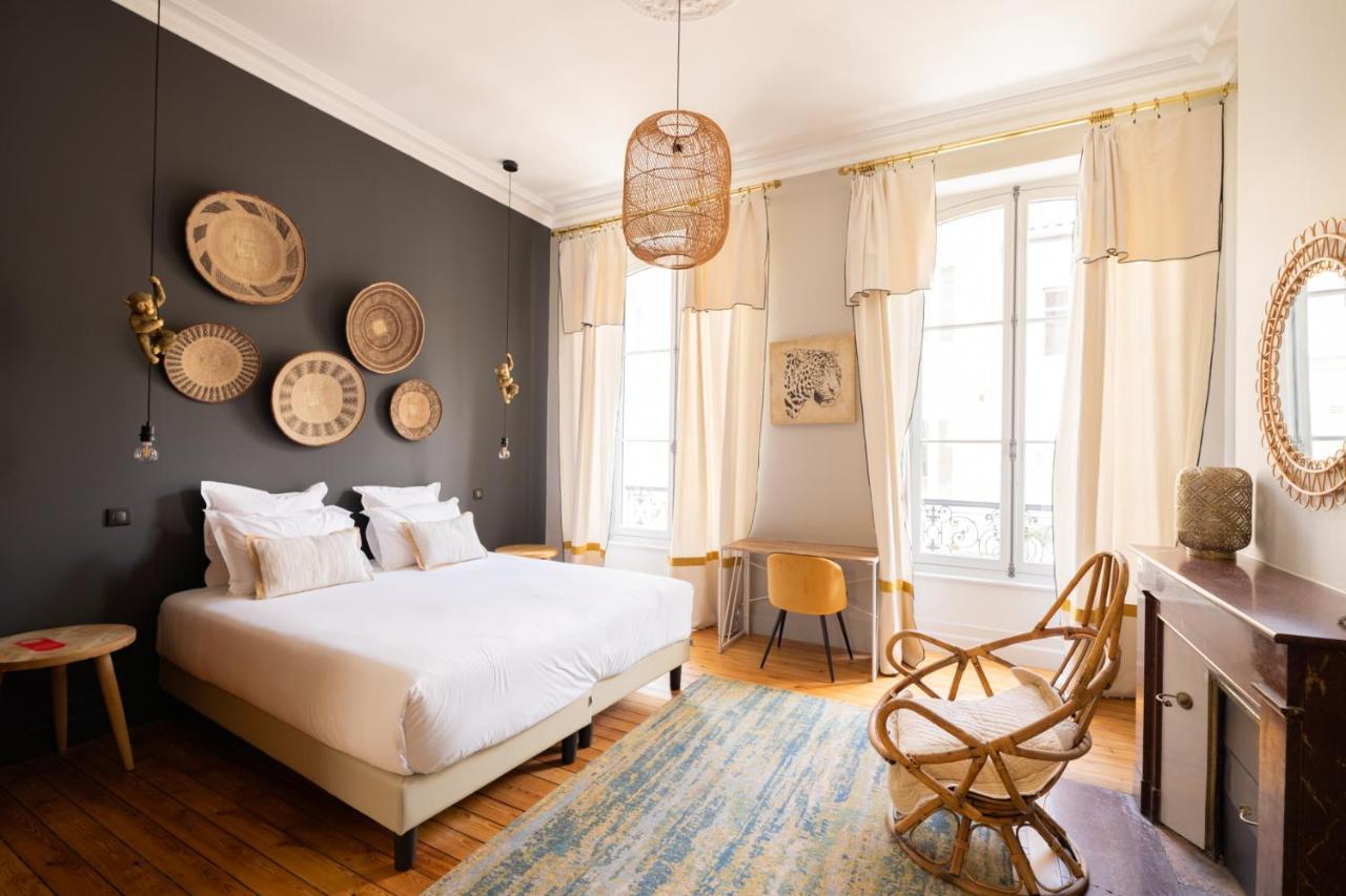 Maison Manege Bordeaux Centre Екстериор снимка