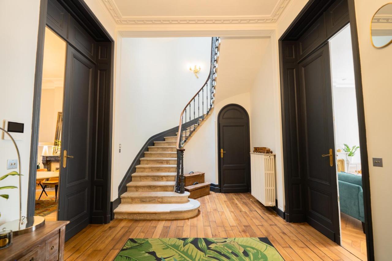 Maison Manege Bordeaux Centre Екстериор снимка