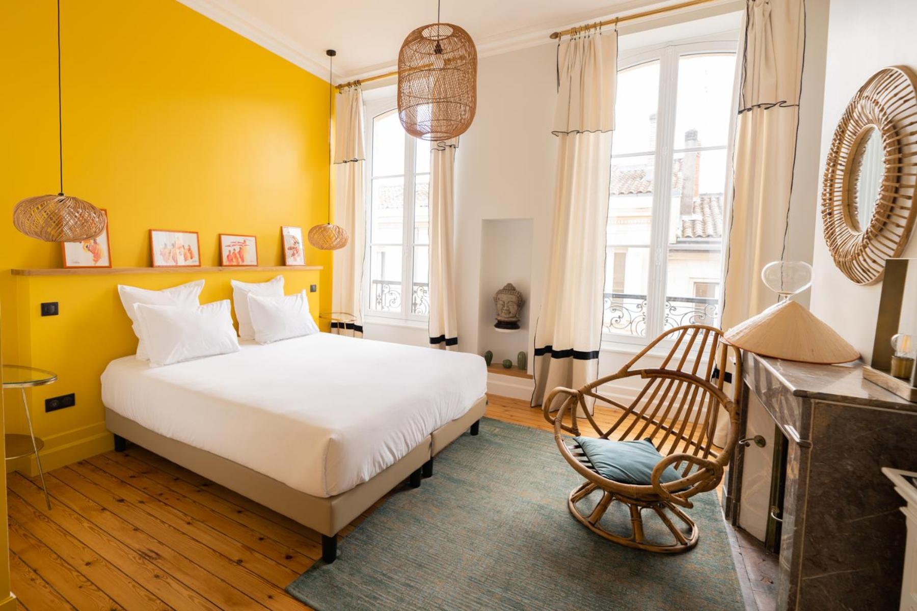 Maison Manege Bordeaux Centre Екстериор снимка