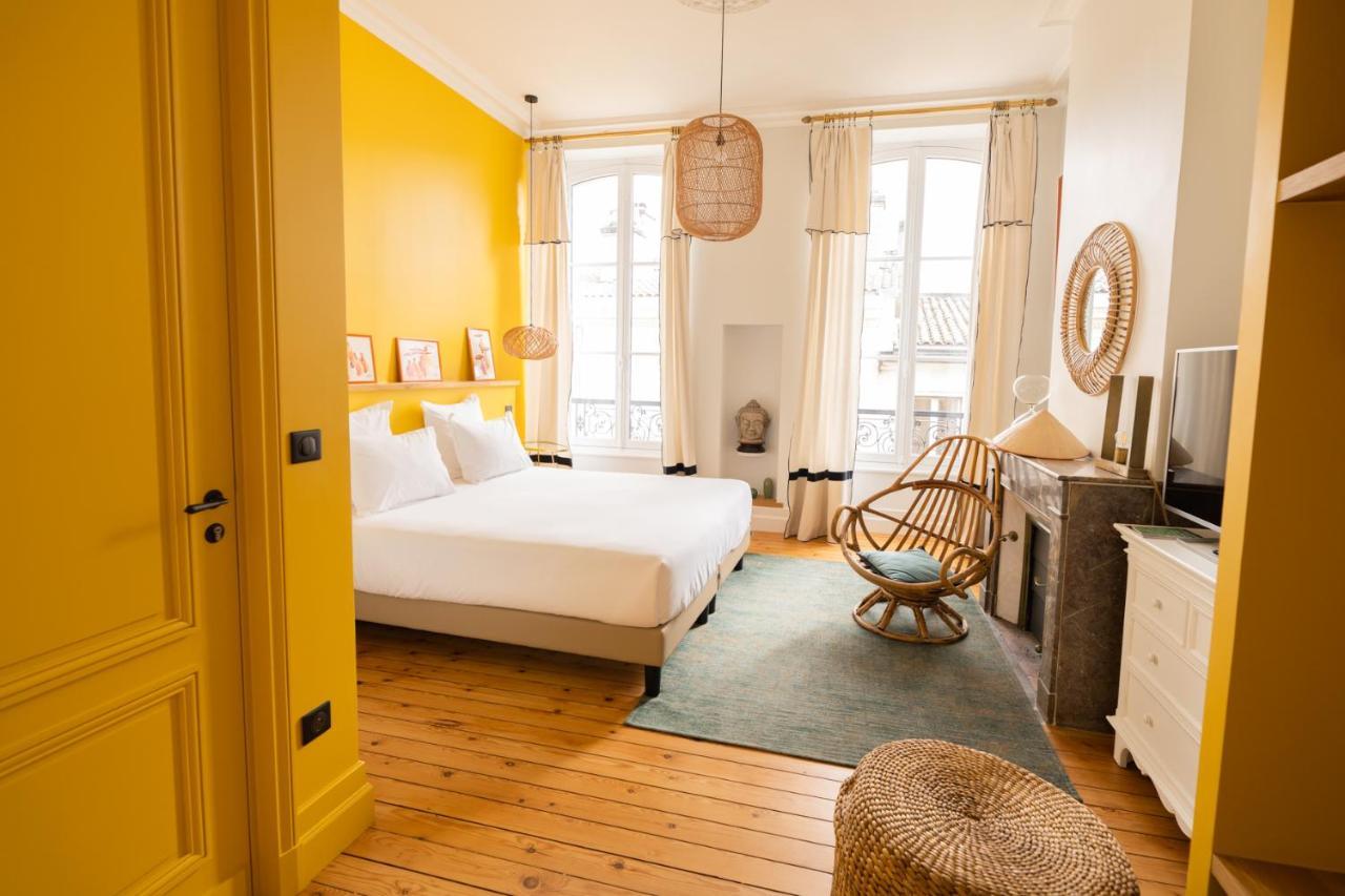 Maison Manege Bordeaux Centre Екстериор снимка