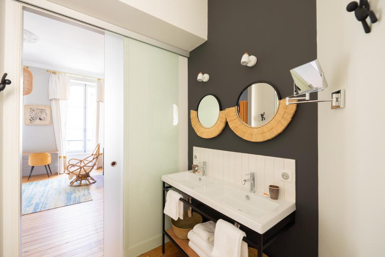 Maison Manege Bordeaux Centre Екстериор снимка