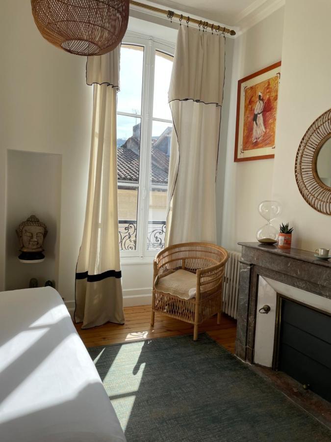 Maison Manege Bordeaux Centre Екстериор снимка